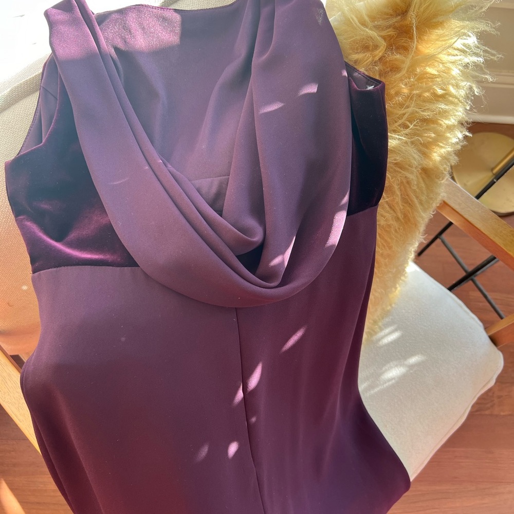 Evening gown
